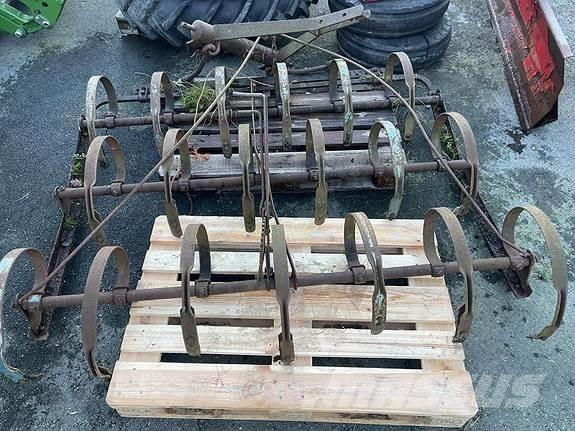  Harv 190 cm Diger toprak isleme makina ve aksesuarlari
