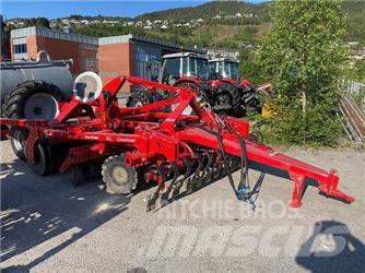 He-Va Disc-Roller Diger toprak isleme makina ve aksesuarlari