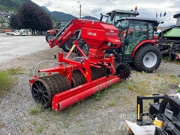 He-Va Eng fornyer Diger toprak isleme makina ve aksesuarlari