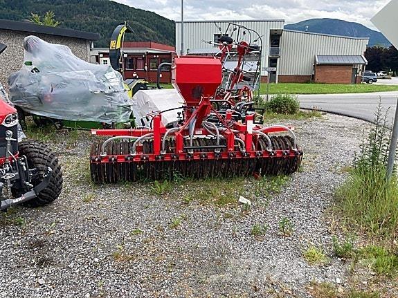 He-Va Eng fornyer Diger toprak isleme makina ve aksesuarlari