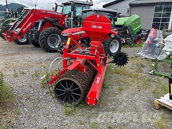 He-Va Eng fornyer Diger toprak isleme makina ve aksesuarlari