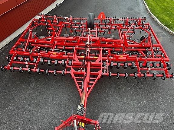 He-Va Euro-Tiller Diger toprak isleme makina ve aksesuarlari