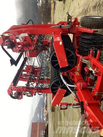 He-Va Grass-Roller Diger toprak isleme makina ve aksesuarlari