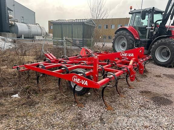 He-Va Penta-Tiller Diger toprak isleme makina ve aksesuarlari