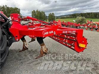 He-Va Sub Tiller Diger toprak isleme makina ve aksesuarlari