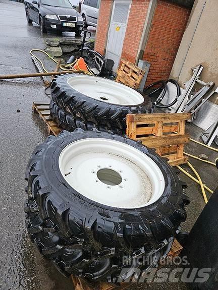  Hjulsett KLEBER Tekerlekler