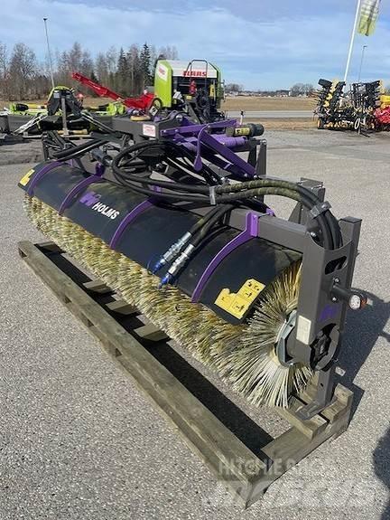 Holms SL 280 Diger kar ve yol makinalari