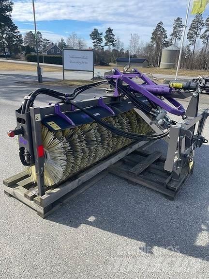 Holms SL 280 Diger kar ve yol makinalari