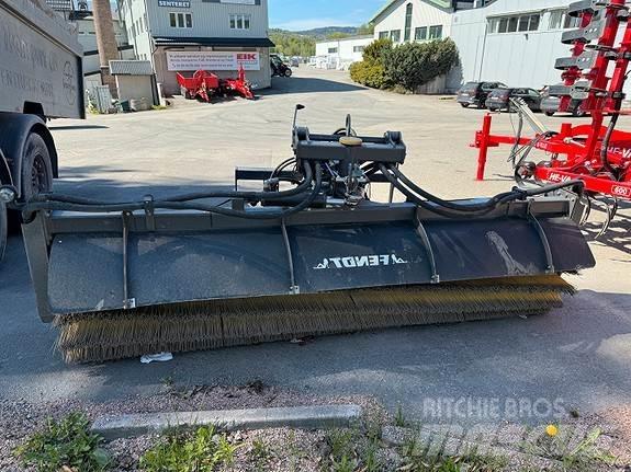 Holms SL 280 Diger kar ve yol makinalari