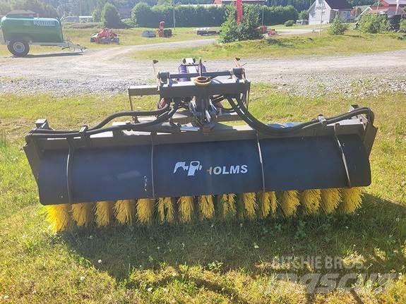 Holms SL2,2 Diger kar ve yol makinalari