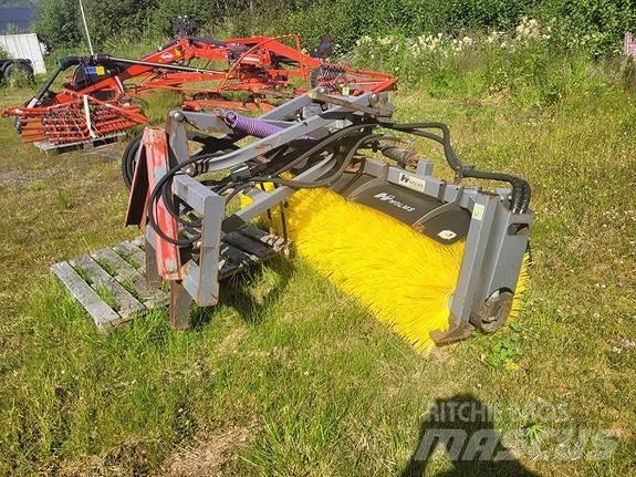 Holms SL2,2 Diger kar ve yol makinalari