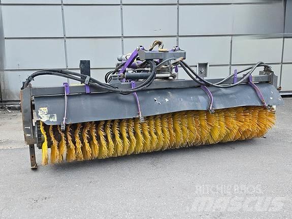 Holms SL280 Tekerlekli yükleyiciler