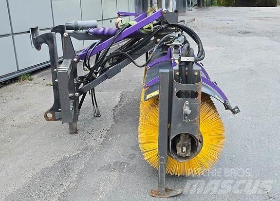 Holms SL280 Tekerlekli yükleyiciler