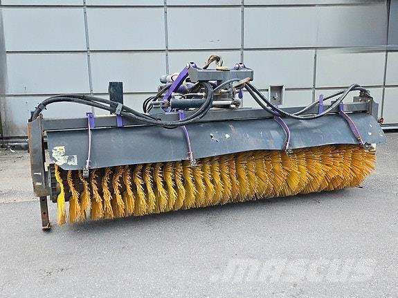 Holms SL280 Tekerlekli yükleyiciler