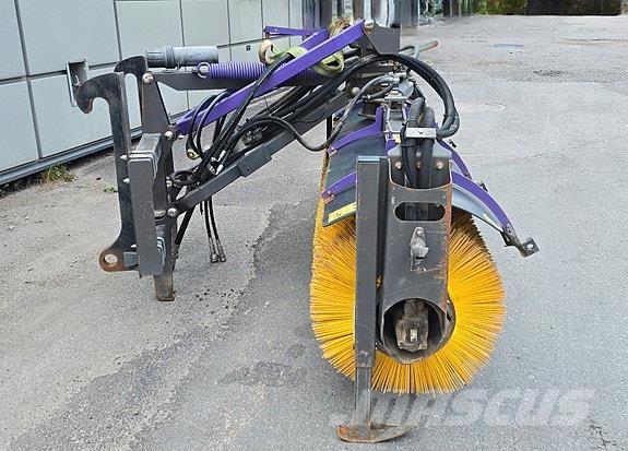 Holms SL280 Tekerlekli yükleyiciler