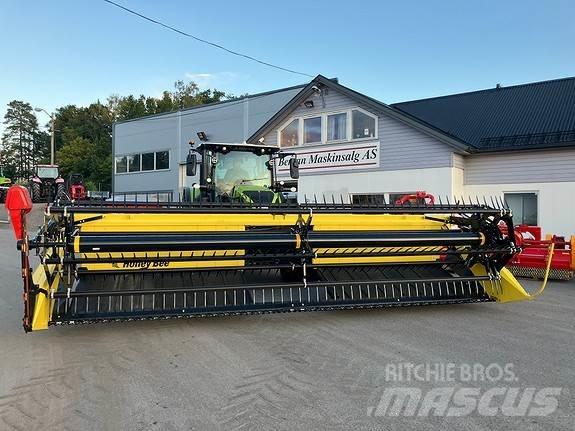 Honey Bee ST21 Diger yem biçme makinalari