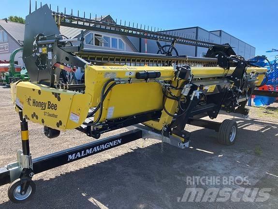 Honey Bee ST21 Diger yem biçme makinalari