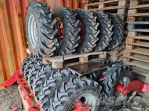 Horsch Pronto 6 DC Mineral gübre dagiticilar