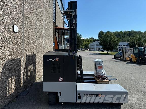 Hubtex MAXX 45 Dizel forkliftler