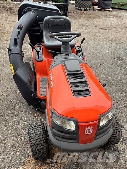 Husqvarna 2023 Diger yem biçme makinalari