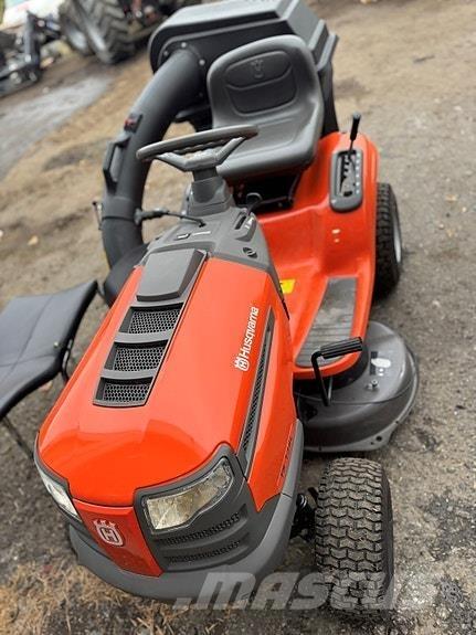 Husqvarna 2023 Diger yem biçme makinalari