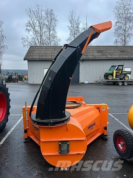 Hydromann V-3200 Genel amaçli römorklar