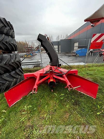 Hydromann V2350 Diger kar ve yol makinalari