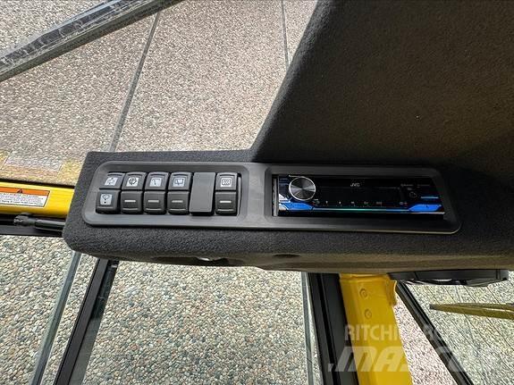 Hyster H3,5A Dizel forkliftler
