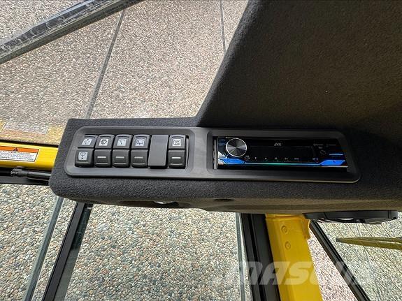 Hyster H3,5A 67990 Dizel forkliftler