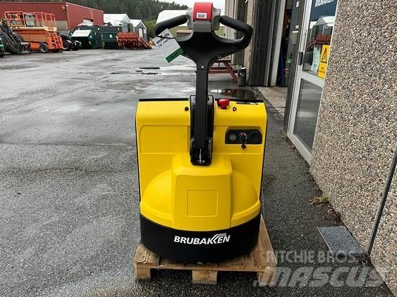 Hyster P1,6 Dizel forkliftler