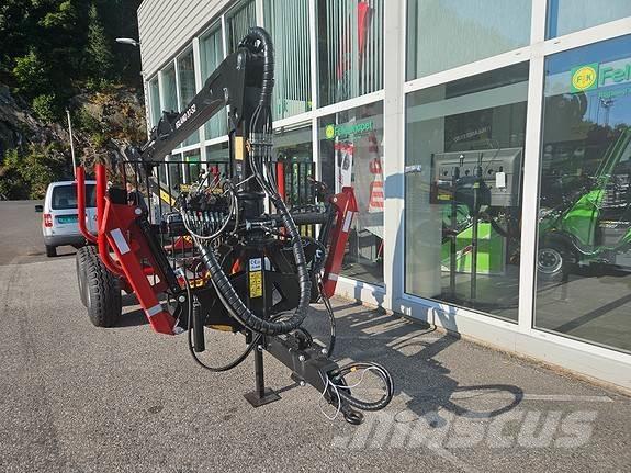 Igland 280 Diger