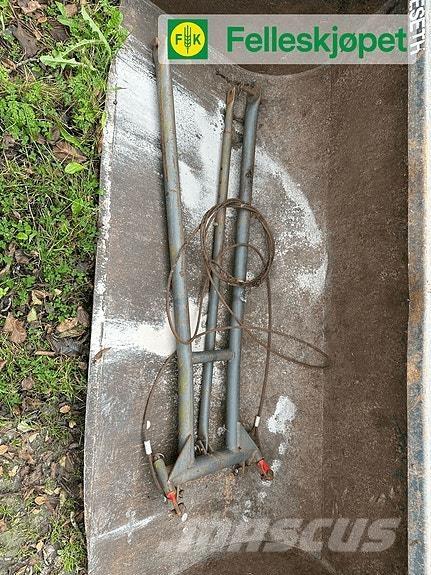 Igland 3500/2 LH Diger