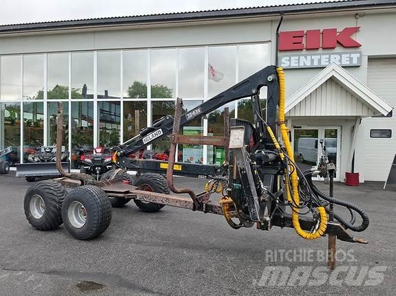 Igland 380 Diger