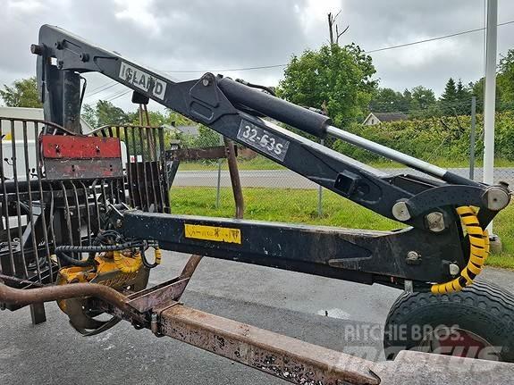 Igland 380 Diger