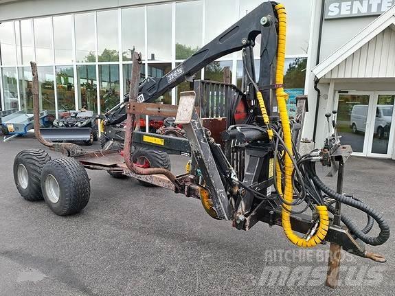 Igland 380 Diger