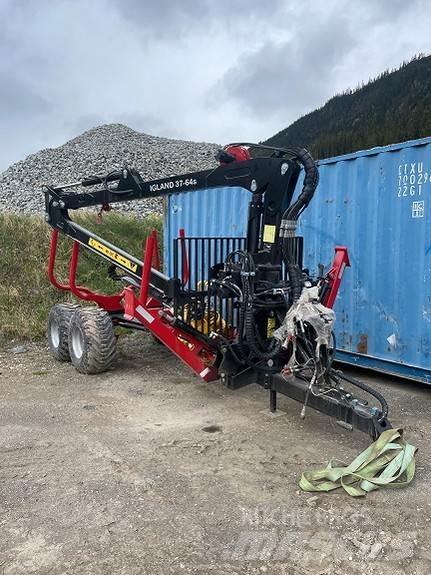 Igland 380 Diger