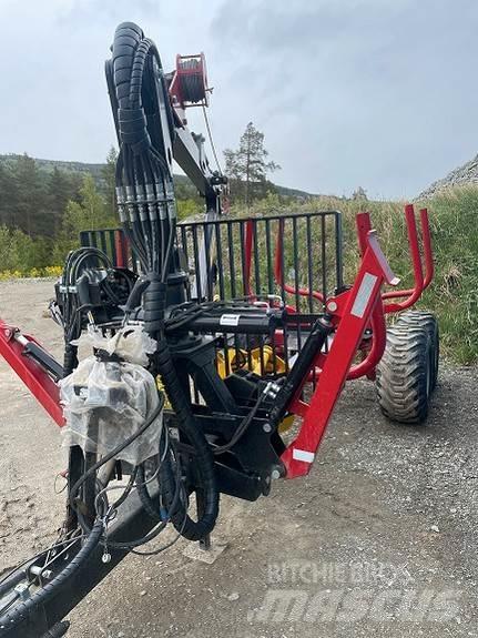 Igland 380 Diger