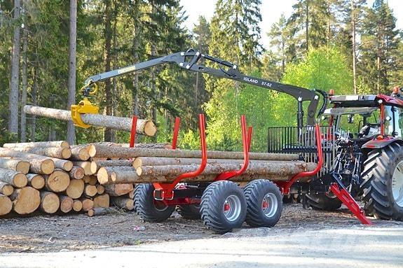 Igland 380 Diger