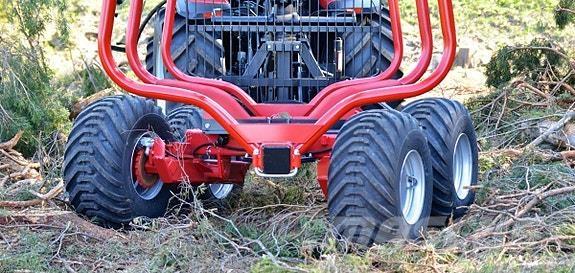 Igland 380 Diger