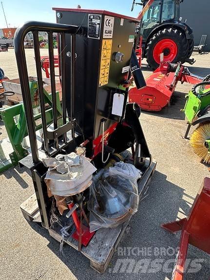 Igland 4001 Diger