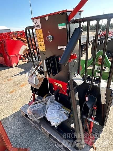 Igland 4001 Diger