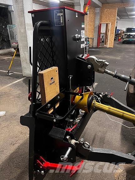 Igland 42 Diger