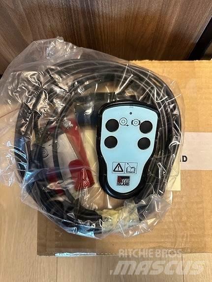 Igland 42s Diger