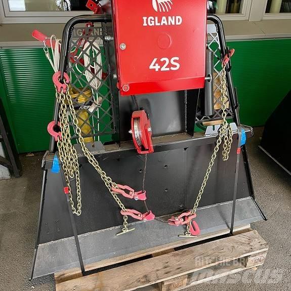 Igland 42S Diger