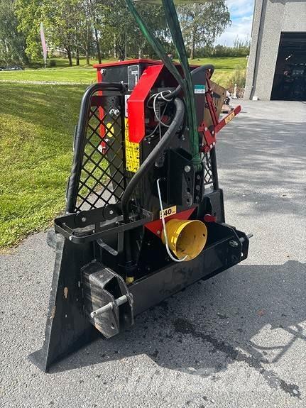 Igland 42S Diger