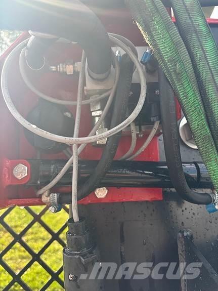Igland 42S Diger