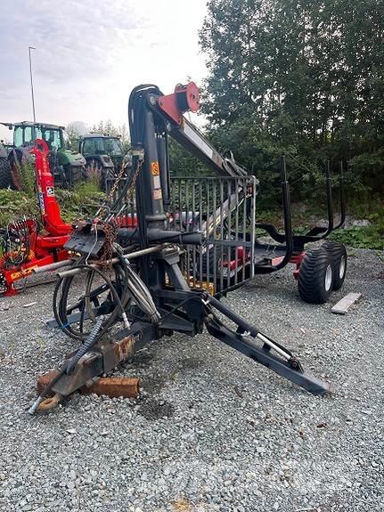 Igland 450 Diger