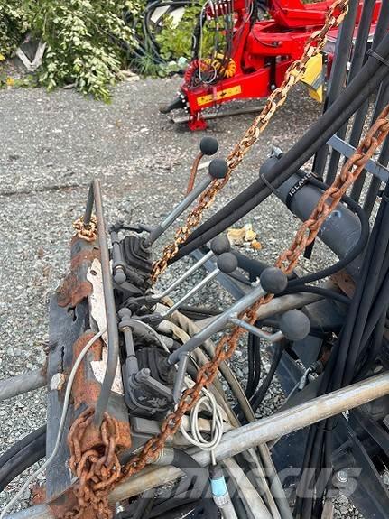 Igland 450 Diger
