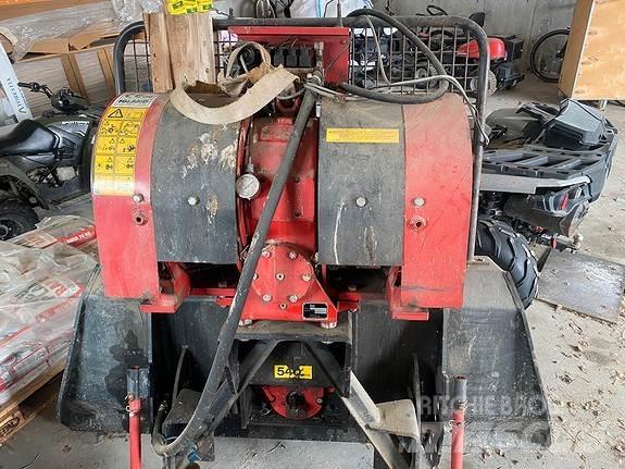 Igland 5002 Pento Diger
