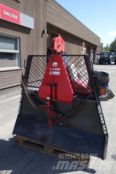 Igland 55A Diger